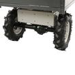 Carucior electric Blackstone BS-Car, putere 1000W, 4 x baterii 12V, 25Ah, 500Kg, 2 viteze, basculabil