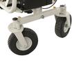 Carucior electric Blackstone BS-Car, putere 1000W, 4 x baterii 12V, 25Ah, 500Kg, 2 viteze, basculabil