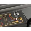 Carucior electric Blackstone BS-Car, putere 1000W, 4 x baterii 12V, 25Ah, 500Kg, 2 viteze, basculabil