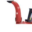 Tocator electric Ceccato Tritone Monster Trifazat, diametru crengi 100 mm, 12.5 CP