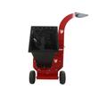 Tocator electric Ceccato Tritone Monster Trifazat, diametru crengi 100 mm, 12.5 CP