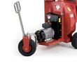 Tocator electric Ceccato Tritone Monster Trifazat, diametru crengi 100 mm, 12.5 CP