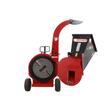 Tocator electric Ceccato Tritone Monster Trifazat, diametru crengi 100 mm, 12.5 CP