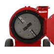 Tocator electric Ceccato Tritone Monster Trifazat, diametru crengi 100 mm, 12.5 CP