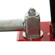 Tocator electric Ceccato Tritone Monster Trifazat, diametru crengi 100 mm, 12.5 CP