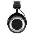 Casti cu fir pentru studio, Dimensiune difuzor 50 mm, conectivitate Jack, Negru/Gri, Impedanta 32 Ohm, Magnet neodim