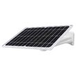 Camera de supraveghere 4G Solar WiFi, 2 Mpx, Exterior IP65, Conectare Telefon / PC, Night Vision, 1920x1080 px, aplicație, Difuzor, Microfon, Detectarea miscarii