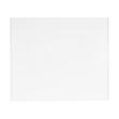 Panou radiant Smart cu infrarosu, 350 W, Alb, 50 x 60 x 5.5 cm, Telecomanda