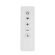 Panou radiant Smart cu infrarosu, 350 W, Alb, 50 x 60 x 5.5 cm, Telecomanda