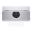 Aparat de vidat si sigilat, vidare uscata/ umeda, Latime 20 cm, capacitate vidare 0.8 Bar, 130 W