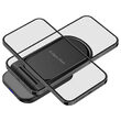 SUPORT INCARCARE INDUCTIVA USB / TYPE C KRUGER&MATZ