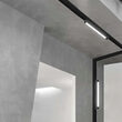 Aplica led, magnetica, 14 W, 3000K, 1500 lm, Aluminiu, 26 x 24 x 278 mm