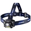 lanterna frontala Varta 350 lm, 78 m, IP 67, 4 W, 3xAAA
