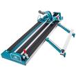 Masina de taiat gresie Vevor Premium, lungime taiere 1200 mm, ghidaj laser, sina dubla, grosime 6-15 mm, suport cu rigla