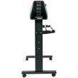 Masina de taiat vinil, Latime taiere 630 mm, viteza de taiere 800 mm/s, Windows XP/Vista/7/8/10, Signmaster Software