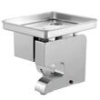 Masina electrica de tocat si feliat carne 3in1, Profesionala, lame inox, 700W, Accesoriu carnati, Capacitate 5 kg/min, nr.12, 180 rpm