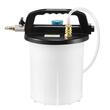 Aparat de aerisire lichid de frana, capacitate 3 l, 13 x conectori furtun