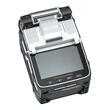 Aparat lipit fibra optica, 6 motoare, Bluetooth, Suport fibra 3 in 1, Ecran tactil 5 inch, sudura rapida 6 s, acumulator 7.8 Ah
