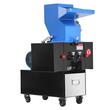 Concasor profesional Plastic, PVC, PET, ABS, 3CP, trifazat 380V, Capacitate 150 kg/h