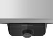 Boiler electric, 1500 W, capacitate 80 L, 0.75 Mpa, IPX4, Protectie anti-inghet
