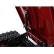 Carucior cu motor Loncin, senile, 6.55 CP, cuva extensibila si basculabila, max 500 kg, 4 x viteze