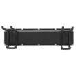 Organizator scule si unelte, max 363 kg, 4 x sine, 10 x carlige, Lungime 167 cm