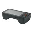 Camera endoscop cu triplu obiectiv si lumina led, Zoom 8X, ecran IPS HD 4.5", Lentila subtire 8 mm, IP67, cablu 5 m