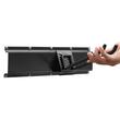 Organizator scule si unelte, max 363 kg, 4 x sine, 10 x carlige, Lungime 167 cm