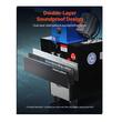 Concasor profesional Plastic, PVC, PET, ABS, 3CP, trifazat 380V, Capacitate 150 kg/h