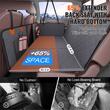 Husa protectie bancheta pentru transport caini/pisici, max 180 kg, sezut 1420 x 770 mm, 2 x buzunare, XL, 7 straturi, Impermeabila