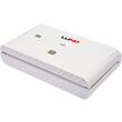 Aparat de vidat si sigilat, vidare uscata/ umeda, Latime 22 cm, capacitate vidare 80 Kpa, 140 W