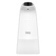 Dispenser automat pentru sapun spuma, Teesa 310 ml, 6W, IPX3, Alb