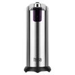 Dispenser automat pentru sapun spuma, Teesa Inox 250 ml, 5W, IPX3, Argintiu