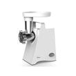 Masina de tocat carne cu accesorii pentru rosii  si carnati, Ardes Passito, motor cu inductie 300W, capacitate 1.3 kg/min