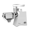 Masina de tocat carne cu accesorii pentru rosii  si carnati, Ardes Passito, motor cu inductie 300W, capacitate 1.3 kg/min