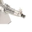 Masina de tocat carne cu accesorii pentru rosii  si carnati, Ardes Passito, motor cu inductie 300W, capacitate 1.3 kg/min