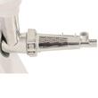Masina de tocat carne cu accesorii pentru rosii  si carnati, Ardes Passito, motor cu inductie 300W, capacitate 1.3 kg/min