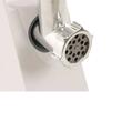 Masina de tocat carne cu accesorii pentru rosii  si carnati, Ardes Passito, motor cu inductie 300W, capacitate 1.3 kg/min