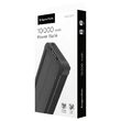 Powerbank solar 10000 mAh cu incarcare Wireless, Li-Ion, USB tip C, micro USB, 2x USB-A, Lightning, functie Lanterna