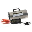 Generator de aer cald Kemper GAS 65311 INOX, alimentare gaz butan, 10 kW