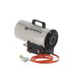 Generator de aer cald Kemper GAS 65311 INOX, alimentare gaz butan, 10 kW