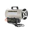 Generator de aer cald Kemper GAS 65311 INOX, alimentare gaz butan, 10 kW
