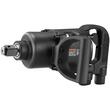 Cheie de impact pneumatica Vevor 1 inch, 3840 Nm, 14 Bar, Aluminiu, 6000 rpm