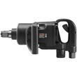 Cheie de impact pneumatica Vevor 1 inch, 3840 Nm, 14 Bar, Aluminiu, 6000 rpm