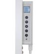 Panou radiant Smart cu infrarosu, 700 W, Alb, 120 x 50 x 5.5 cm, Telecomanda