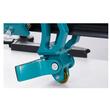 Masina de taiat gresie, lungime taiere 1200 mm, grosime 4-15 mm, Laser pentru trasat, 2 x AA