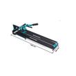 Masina de taiat gresie, lungime taiere 1200 mm, grosime 4-15 mm, Laser pentru trasat, 2 x AA