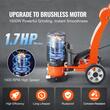Masina de slefuit beton, diametru disc 180 mm, 1500 W, Pliabila, 1400 rpm, Inaltime reglabila