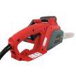 Motofierastrau electric Worcraft GC20-16C, 2 kW