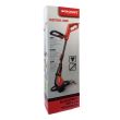 Coasa electrica cu fir Worcraft EGT05-300, putere 500W, diametru taiere 300 mm, telescopica